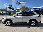 Used 2025 Honda CR-V LX in DAVIE, FLORIDA (Photo 4)