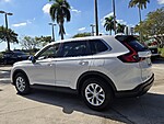 Used 2025 Honda CR-V LX in DAVIE, FLORIDA (Photo 7)