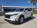 Used 2025 Honda CR-V LX in DAVIE, FLORIDA (Photo 8)