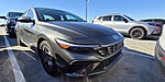 Used 2024 HYUNDAI ELANTRA SEL in DAVIE, FLORIDA