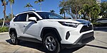Used 2025 TOYOTA RAV4 XLE in DAVIE, FLORIDA