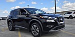 Used 2023 NISSAN ROGUE SV in DAVIE, FLORIDA