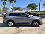 Used 2025 Honda CR-V LX in DAVIE, FLORIDA (Photo 3)