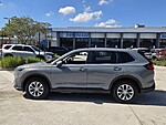 Used 2025 Honda CR-V LX in DAVIE, FLORIDA (Photo 4)