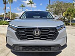 Used 2025 Honda CR-V LX in DAVIE, FLORIDA (Photo 5)