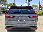 Used 2025 Honda CR-V LX in DAVIE, FLORIDA (Photo 6)