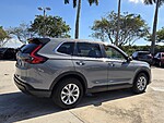 Used 2025 Honda CR-V LX in DAVIE, FLORIDA (Photo 7)