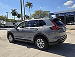 Used 2025 Honda CR-V LX in DAVIE, FLORIDA (Photo 8)