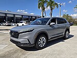 Used 2025 Honda CR-V LX in DAVIE, FLORIDA (Photo 9)