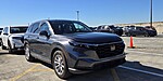 Used 2024 Honda CR-V EX in DAVIE, FLORIDA