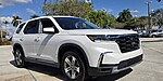 Used 2025 Honda Pilot EX-L in DAVIE, FLORIDA