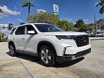 Used 2025 Honda Pilot EX-L in DAVIE, FLORIDA (Photo 1)