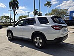 Used 2025 Honda Pilot EX-L in DAVIE, FLORIDA (Photo 8)