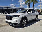 Used 2025 Honda Pilot EX-L in DAVIE, FLORIDA (Photo 9)