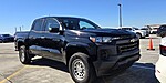 Used 2023 CHEVROLET COLORADO 2WD WORK TRUCK in DAVIE, FLORIDA