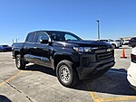 Used 2023 CHEVROLET COLORADO 2WD WORK TRUCK in DAVIE, FLORIDA (Photo 1)