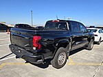 Used 2023 CHEVROLET COLORADO 2WD WORK TRUCK in DAVIE, FLORIDA (Photo 3)