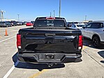Used 2023 CHEVROLET COLORADO 2WD WORK TRUCK in DAVIE, FLORIDA (Photo 4)