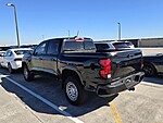 Used 2023 CHEVROLET COLORADO 2WD WORK TRUCK in DAVIE, FLORIDA (Photo 5)