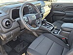 Used 2023 CHEVROLET COLORADO 2WD WORK TRUCK in DAVIE, FLORIDA (Photo 6)