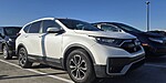 Used 2021 Honda CR-V EX in DAVIE, FLORIDA
