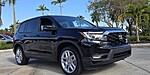 Used 2025 Honda Passport EX-L in DAVIE, FLORIDA