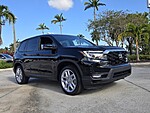 Used 2025 Honda Passport EX-L in DAVIE, FLORIDA (Photo 1)