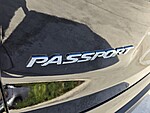 Used 2025 Honda Passport EX-L in DAVIE, FLORIDA (Photo 14)