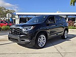 Used 2025 Honda Passport EX-L in DAVIE, FLORIDA (Photo 9)
