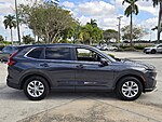 Used 2025 Honda CR-V LX in DAVIE, FLORIDA (Photo 3)