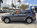 Used 2025 Honda CR-V LX in DAVIE, FLORIDA (Photo 4)