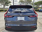 Used 2025 Honda CR-V LX in DAVIE, FLORIDA (Photo 6)