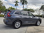 Used 2025 Honda CR-V LX in DAVIE, FLORIDA (Photo 7)