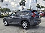 Used 2025 Honda CR-V LX in DAVIE, FLORIDA (Photo 8)