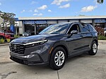 Used 2025 Honda CR-V LX in DAVIE, FLORIDA (Photo 9)