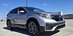 Used 2021 Honda CR-V EX-L in DAVIE, FLORIDA