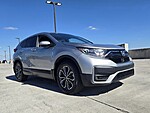 Used 2021 Honda CR-V EX-L in DAVIE, FLORIDA (Photo 1)