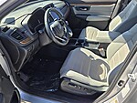 Used 2021 Honda CR-V EX-L in DAVIE, FLORIDA (Photo 11)