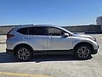 Used 2021 Honda CR-V EX-L in DAVIE, FLORIDA (Photo 3)