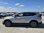 Used 2021 Honda CR-V EX-L in DAVIE, FLORIDA (Photo 4)