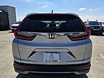 Used 2021 Honda CR-V EX-L in DAVIE, FLORIDA (Photo 6)