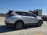 Used 2021 Honda CR-V EX-L in DAVIE, FLORIDA (Photo 7)