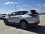 Used 2021 Honda CR-V EX-L in DAVIE, FLORIDA (Photo 8)