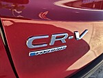 Used 2024 Honda CR-V Hybrid SPORT in DAVIE, FLORIDA (Photo 14)
