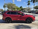 Used 2024 Honda CR-V Hybrid SPORT in DAVIE, FLORIDA (Photo 3)