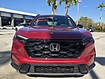 Used 2024 Honda CR-V Hybrid SPORT in DAVIE, FLORIDA (Photo 5)