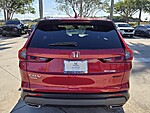 Used 2024 Honda CR-V Hybrid SPORT in DAVIE, FLORIDA (Photo 6)