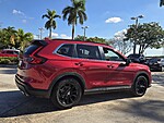 Used 2024 Honda CR-V Hybrid SPORT in DAVIE, FLORIDA (Photo 7)