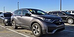 Used 2020 Honda CR-V LX in DAVIE, FLORIDA