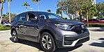 Used 2020 Honda CR-V LX in DAVIE, FLORIDA